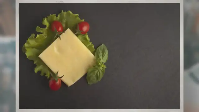 Video thumbnail for Does Cheddar Cheese Need to Be Refrigerated?