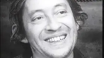 Video thumbnail for Serge Gainbourg - Interview sur sa naissance - 1973