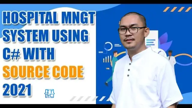 Video thumbnail for Hospital Management System Using C# with Source Code 2021 | Source Code & Projects Free Download