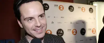 'Video thumbnail for Watch Arrival Interviews at the WhatsOnStage Awards'