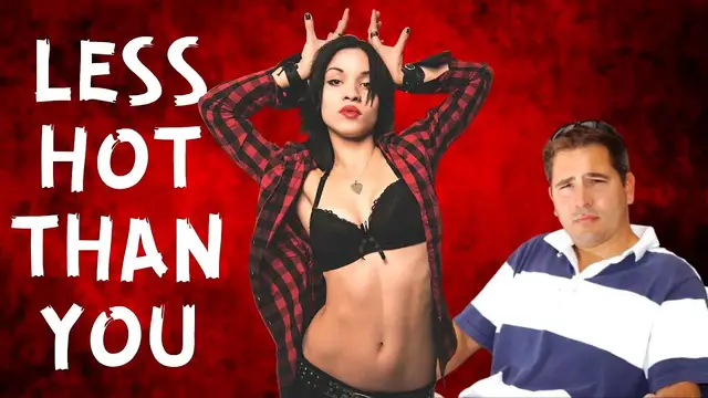 Video thumbnail for Dating Someone Not Attracted To - Do It!