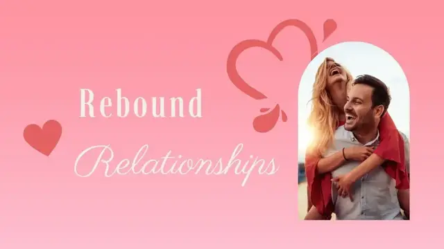 Video thumbnail for Breakup, Rebound Relationships and G.I.G.S. (Grass is Greener Syndrome)