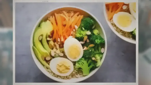 Video thumbnail for Best Kinds of Food for Diverticulitis Patients