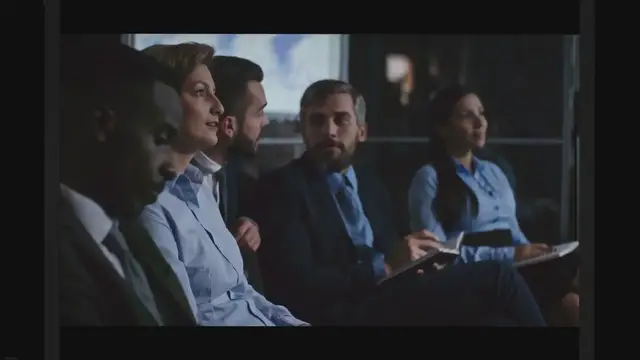 Video thumbnail for How to Embed a Video in Google Slides Presentation