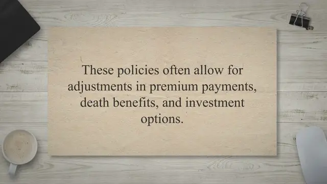 'Video thumbnail for What is a hybrid life insurance?'
