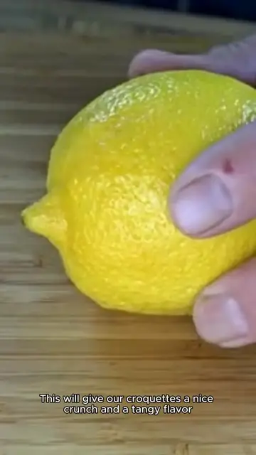 Video thumbnail for Salmon croquettes  recipe