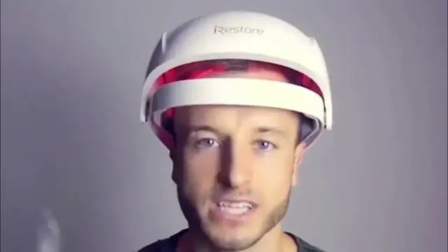 Video thumbnail for Irestore vs Theradome: Which is Better ( Review 2022 )