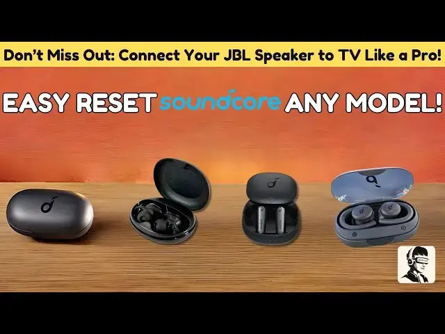 Video thumbnail for How to Reset Soundcore Earbuds (Step-by-Step for Any Model!)