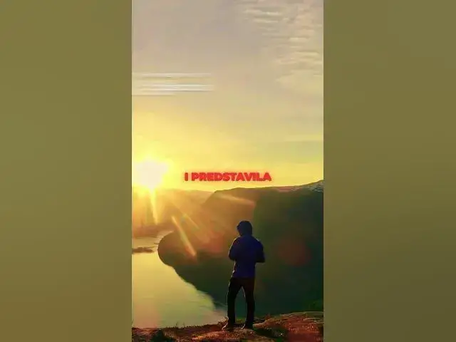 Video thumbnail for MOLITVA ZASLJEPLJIVANJA DEMONA 🙏🔥