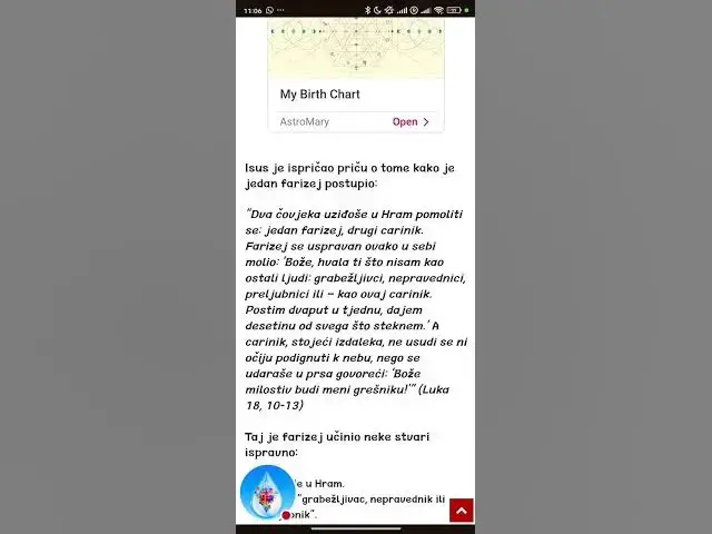 Video thumbnail for VOJNIK KOJI JE KOPLJEM PROBIO ISUSOV BOK: ON JE U TOM TRENUTKU ČUDESNO OZDRAVIO