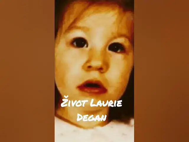Video thumbnail for život Lauri Degan
