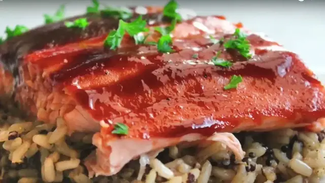 Video thumbnail for 3 Healthy (and DELICIOUS) Instant Pot Recipes - Plus INSTANT POT GIVEAWAY!