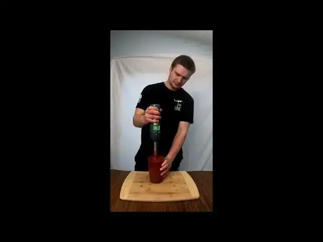 'Video thumbnail for The ultimate guide to perfect cheese crusted pizza'