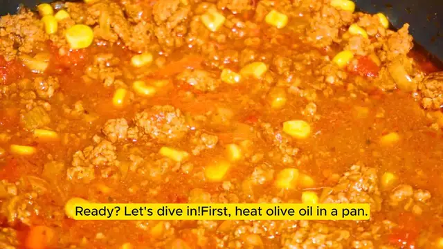 Video thumbnail for _Taco Soup