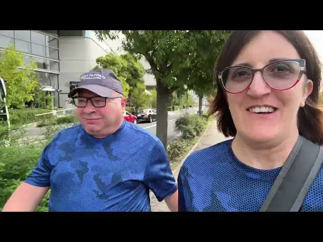 Video thumbnail for Osaka Castle Hike & CROWD Panic Attack! 😱 Then a $50 Budget Feast in Tokyo