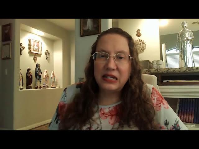 Video thumbnail for LIVE - Thomas Merton on Faith, 35, Out-of Body Travel