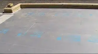 Video thumbnail for Concrete Slab Insulation MISTAKE
