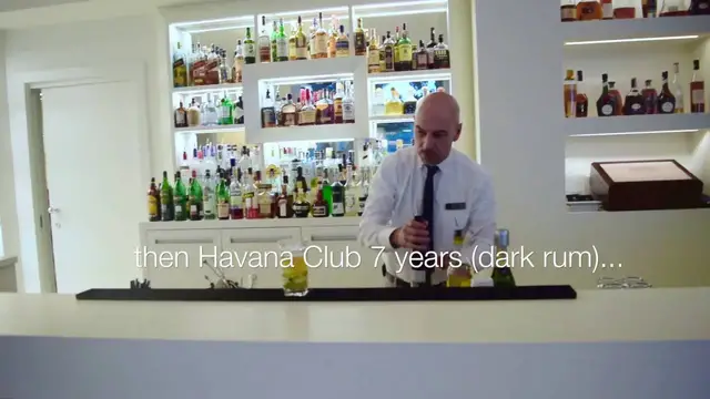 'Video thumbnail for The Royal Villa Mojito, Villa Dubrovnik, Croatia'