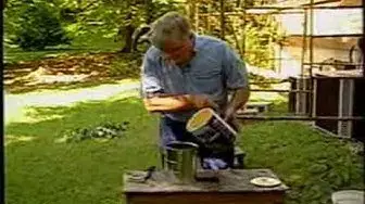 Video thumbnail for House Paint Tips