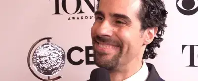 Video thumbnail for Tony Talk: Best Orchestrations, DEAR EVAN HANSEN's Alex Lacamoire!
