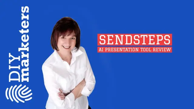 'Video thumbnail for Sendsteps AI Presentation Tool'