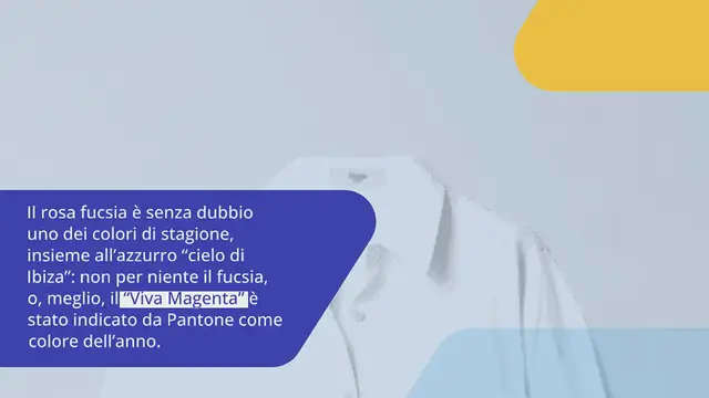 Video thumbnail for Fucsia: come abbinarlo? 5 idee look