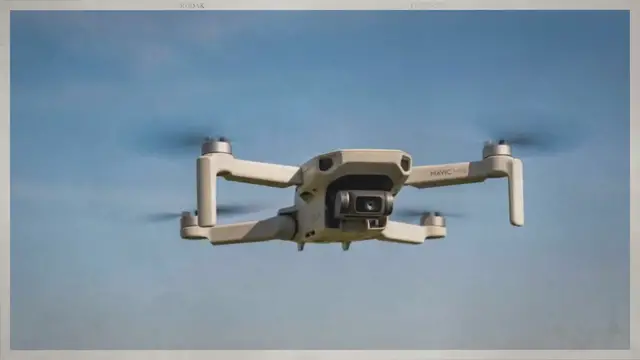 Video thumbnail for All The DJI Drone Blinking Light Errors & How to Fix Them!