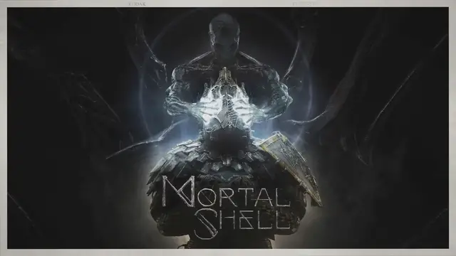 Video thumbnail for Mortal Shell free at Epic Games Store