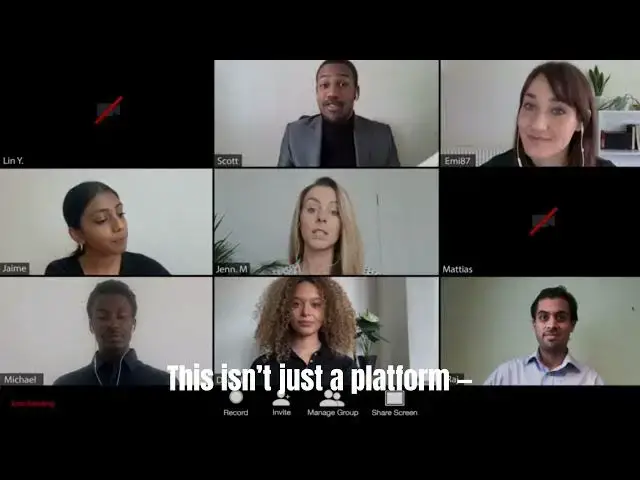 Video thumbnail for Empowering Civic Engagement in Utah