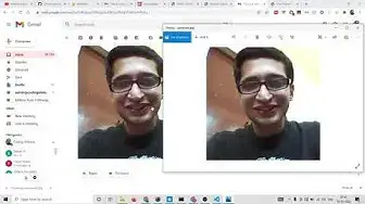Video thumbnail for Node.js Express Gmail API Example to Send Messages With Image Attachments Using Nodemailer Library