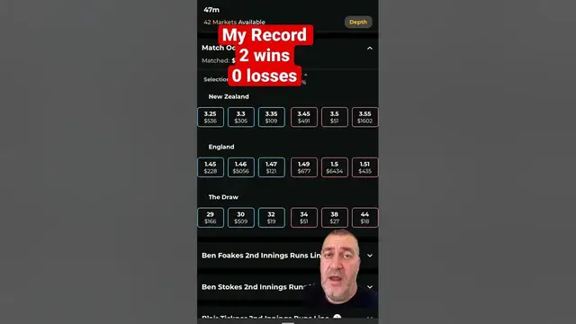 Video thumbnail for 18 February 2023