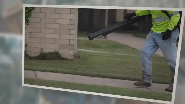 Video thumbnail for Leaf Blower CFM Vs MPH: Which Is Important To Performance