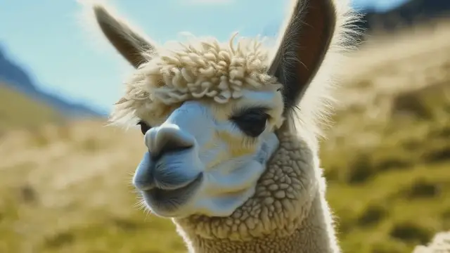 'Video thumbnail for The Healing Power of Alpacas: Discover Alpaca Therapy'