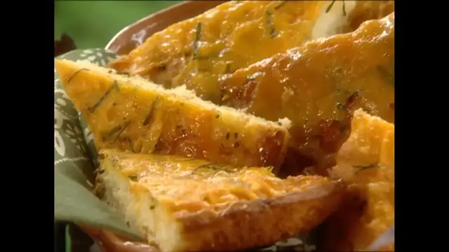Video thumbnail for 
				 Cooking for a Crowd
