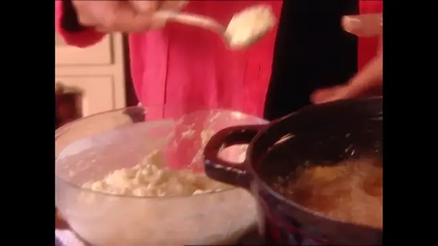 Video thumbnail for 
				 A Fish Fry