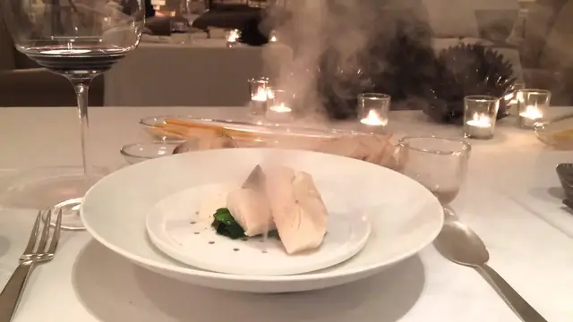 'Video thumbnail for L'Olivo at the Capri Palace Hotel'