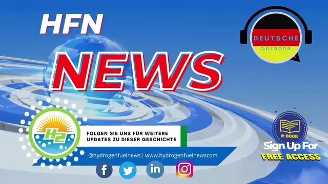 Video thumbnail for Canada’s clean energy news - [German]