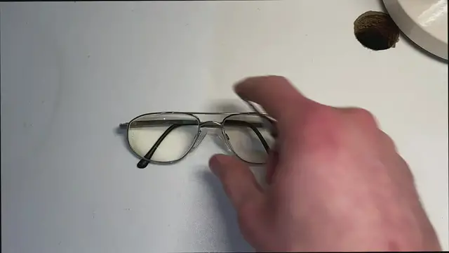 Video thumbnail for How To Change Click Nose Pads on Glasses?