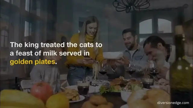 Video thumbnail for The Clever Cat Competition (Thenali Raman Story)