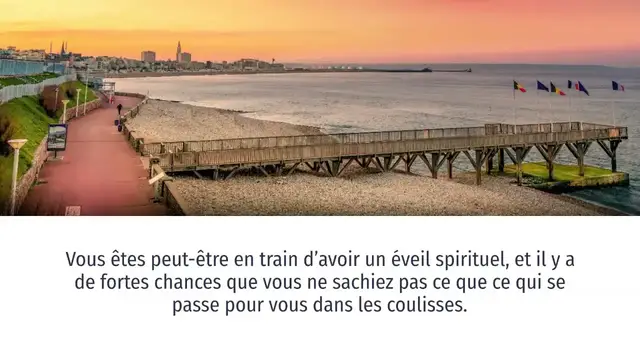 Video thumbnail for Les 6 étapes de l'éveil spirituel