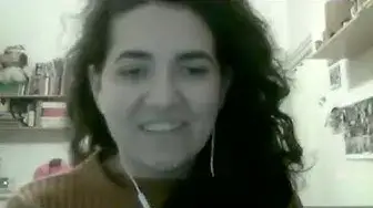 Video thumbnail for Intervista Completa ad Alessia Giuliani per 'Più forti del Destino'