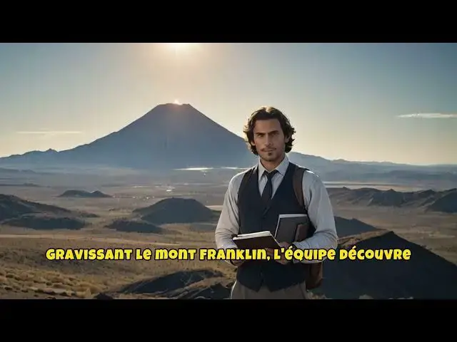 Video thumbnail for L'île mystérieuse     JULES VERNE