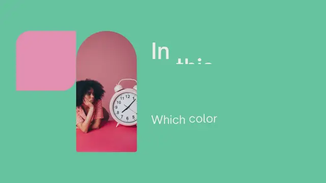 'Video thumbnail for Which Color Wall Clock Is Best'