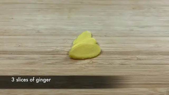 'Video thumbnail for Ginger And Scallion Shrimp ¦ Quick And Easy Shrimp Recipe In Oyster Sauce (720p 60fps)'