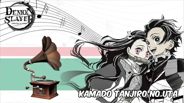 Video thumbnail for Kamado Tanjiro no Uta Cover | Demon Slayer (Kimetsu no Yaiba) EP 19 OST