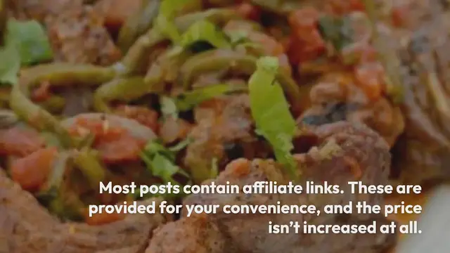 Video thumbnail for Pork Back Ribs with Spicy Nopales Salsa