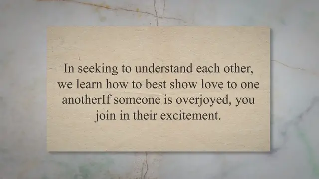 Video thumbnail for 27 Bible Verses About Empathy (of God and Man)