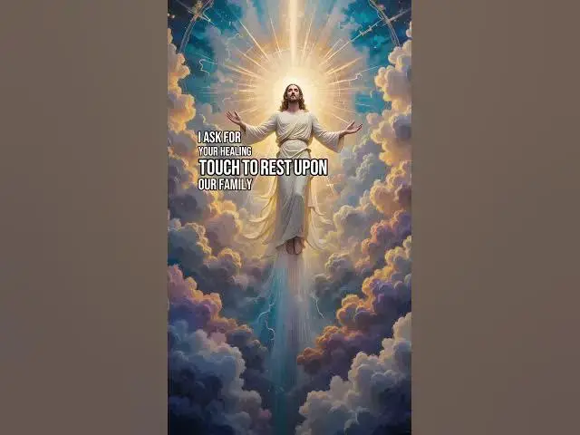 Video thumbnail for My Lord You Are a Great Healer 😢♥️