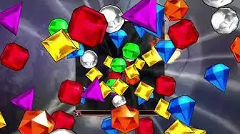 Video thumbnail for Bejeweled 3 Gameplay (Xbox Series X)