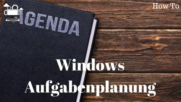 Video thumbnail for Mit der Windows PowerShell eine Aufgabe erstellen